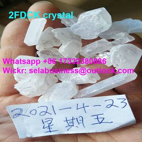 Offer crystal 2FDCK WhatsApp 86-17332380886