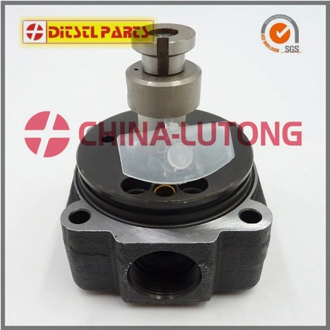 Replacement Distributor Rotor 1 468 334 882 VE Pump Repair Parts 1468334882 For Diesel Engine