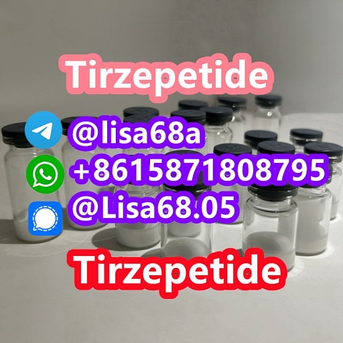 Tirzepetide