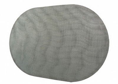 Sintered Metal Filter Disc