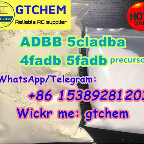 5Cladba ADBB 5cladba buy 6cl adbb powder 5cl ADBB precursor materials WAPP:+8615389281203