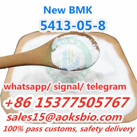 Bmk powder bmk oil methylamine cas 5413-05-8 / 593-51-1 with low price