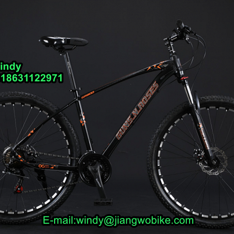 aluminium alloy Imitation carbon diamond MTB #MTB #mountainbike