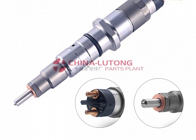 buy BOSCH INJECTOR 0 445 120 121 C7 injectors in hight quality