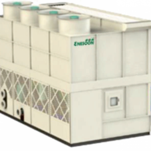 Enesoon Intelligent Chiller Station