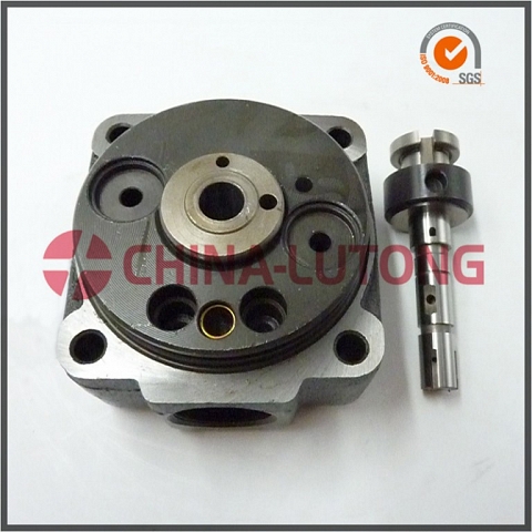 bosch fuel injection pump parts rotor head 1 468 334 416 for Alfa Romeo diesel engine VM80A repair