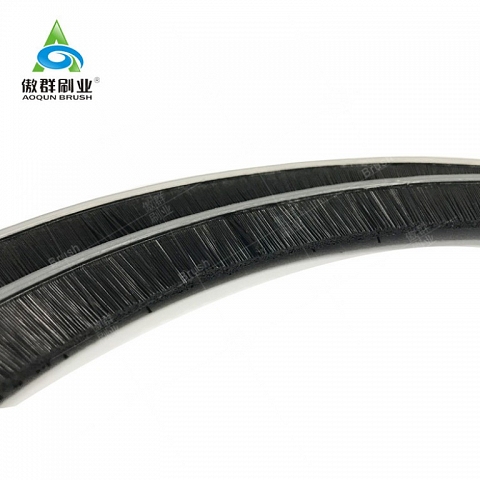 Truck Mudguards Brush