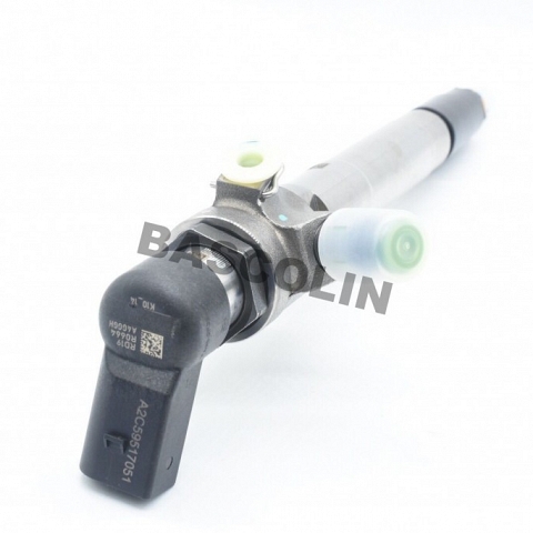 original bascolin diesel fuel injector B2KQ-9K546-AG A2C59517051 COMMON RAIL INJECTIOR