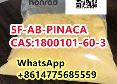 5F-AB-PINACA CAS:1800101-60-3