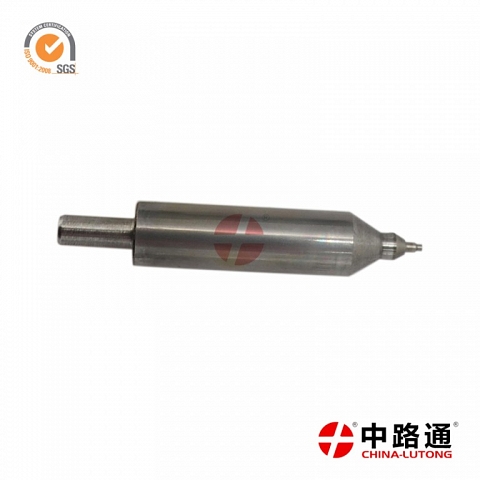 electronic injector nozzle DN4SDND133 