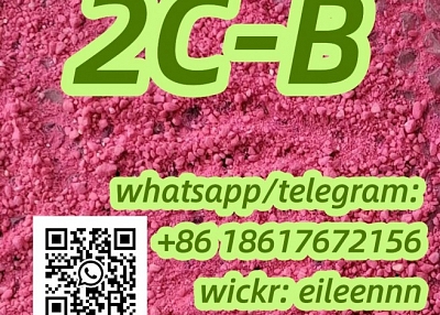 2cb 2c-b 2C-B 66142-81-2 best selling