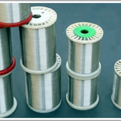 Stainless Steel Spring Wire