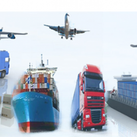 CLEARING AND FREIGHT FORWARDER