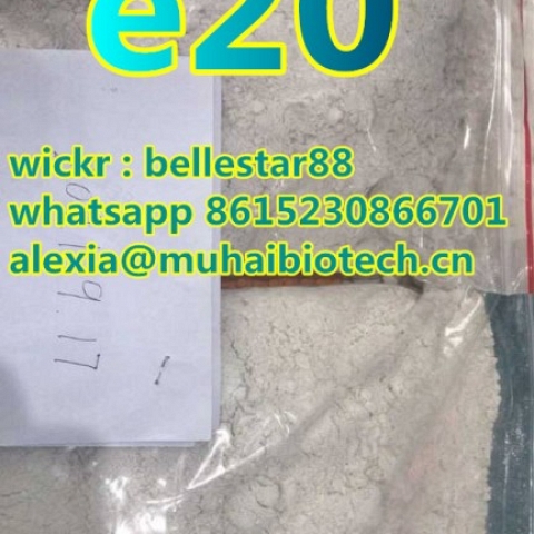 Strong effect e20 white powder wickr:bellestar88 