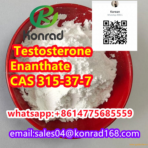  Testosterone Enanthate:CAS 315-37-7