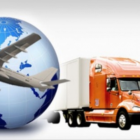 CLEARING AND FREIGHT FORWARDER