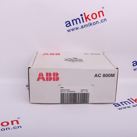 ABB IRB6640 3HAC17484-9