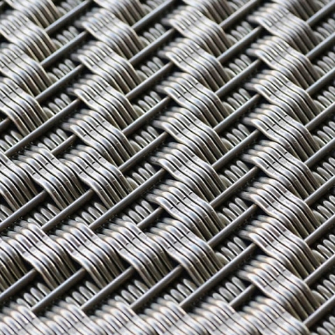 Decorative Wire Mesh