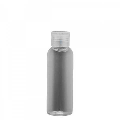 YX-F-100 Round type Hand Sanitizer