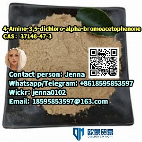 bromoacetophenone Whats/Tele: +8618595853597