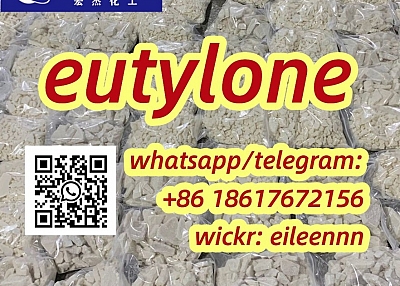 Eutylone 802855-66-9 hcl17764-18-0 Wholesale high quality