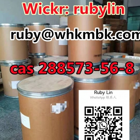  Hot Sale Tert Butyl 4 (4 fluoroanilino) CAS: 288573 56 8 with Best Price 99.9%