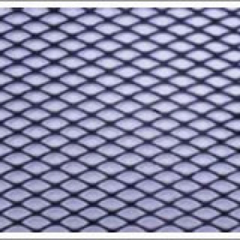 Aluminum Wire Mesh