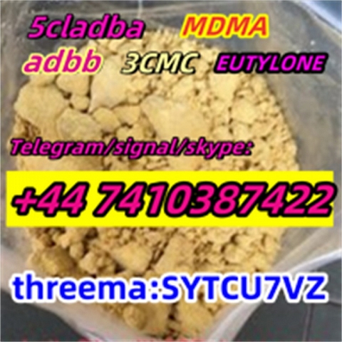 5cl-adb 5cladba mdma adbb telegram：+44 7410387422