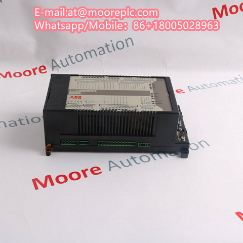 IN STOCK ABB  3BHE009319R0001 UNS2881B-P