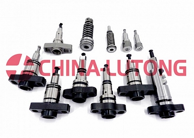 bosch p7100 injection pump parts Plunger 1W6541 8.5m for Cat EARTHMOVING COMPACTOR 815B;ENGINE 