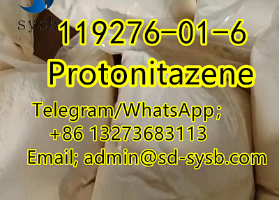  20 A  119276-01-6 Protonitazene