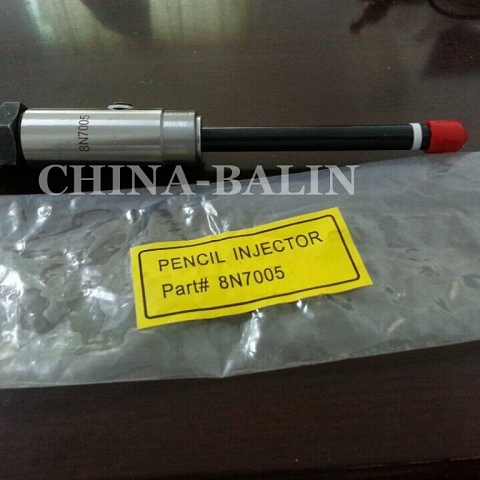 Caterpillar Pencil Injector Nozzle 8N7005