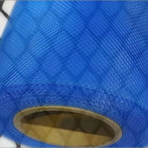 Extruded Plastic Mesh