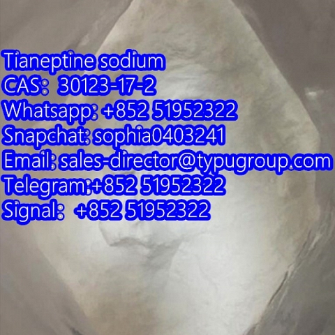 Tianeptine sodium CAS30123-17-2