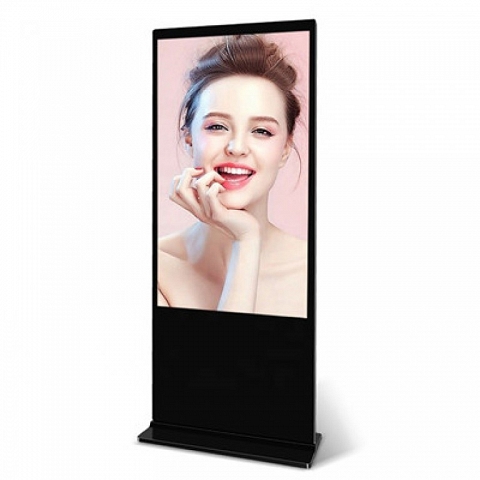 Characteristics of digital signage