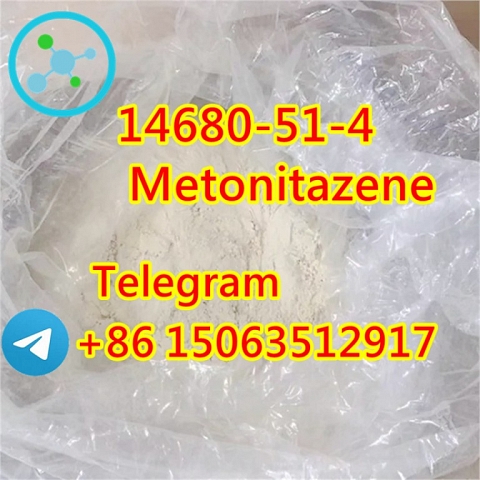 Metonitazene 14680-51-4 Pharmaceutical Grade a5