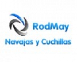 Navajas y Cuchillas Rod May