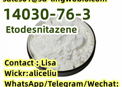 14030-76-3 Etodesnitazene, Etazene