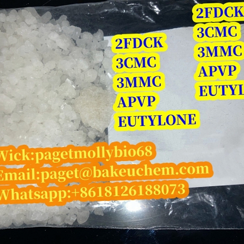 2-fdck 2FDCK ketamine APVP With strong effect!