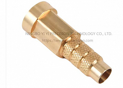 Ningbo Yi Yi Precision Technology Co., Ltd.