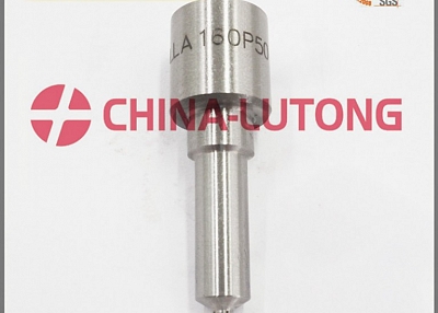 Injector Nozzle 093400-5500 Dlla160p50 for MITSUBISHI 4D32,4D33,4D31 5*0.29*160