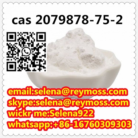 cas 2079878-75-2 