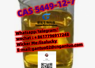 Fast delivery BMK Glycidic Acid (sodium salt) CAS 5449-12-7 CAS 959249-62-8 2114-39-8