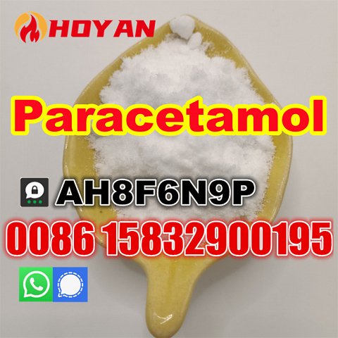 Pharmaceutical paracetamol raw powder best price Cas 103-90-2