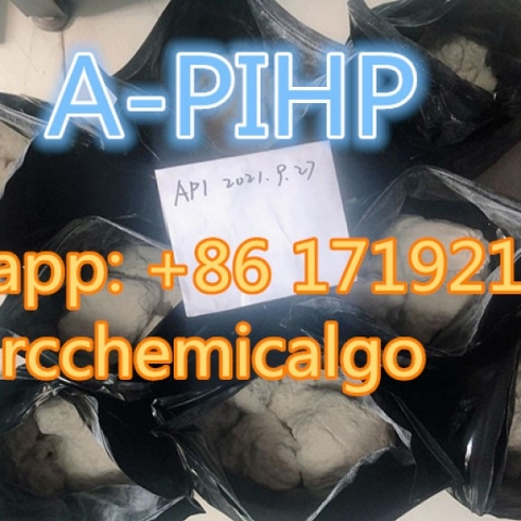 Apihp  APHP 2181620-71-1 Crystalline Powder