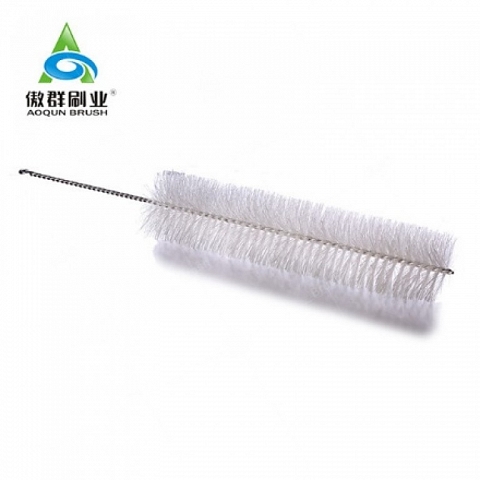 AOQUN Long Medical Stainless Cleaning Brush Is Worth Choosing 