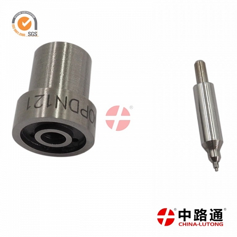 Automatic fuel nozzles 105007-1120/Dn0pdn112 Diesel Fuel Injector Nozzle for Engine Pump Parts