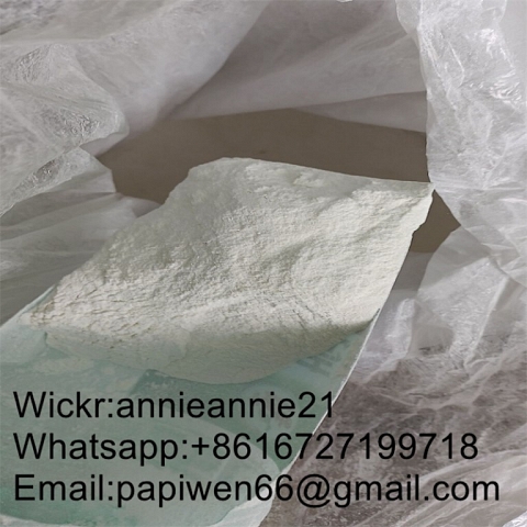 Supply cas:145821-59-6/75158-12-2 with high quality and good price(wickr:annieannie21)