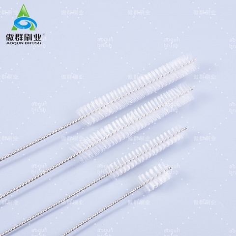 Medical Instrument Brush 