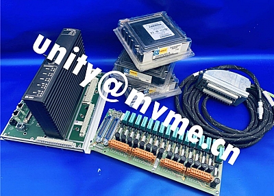 GE IC695RMX128 